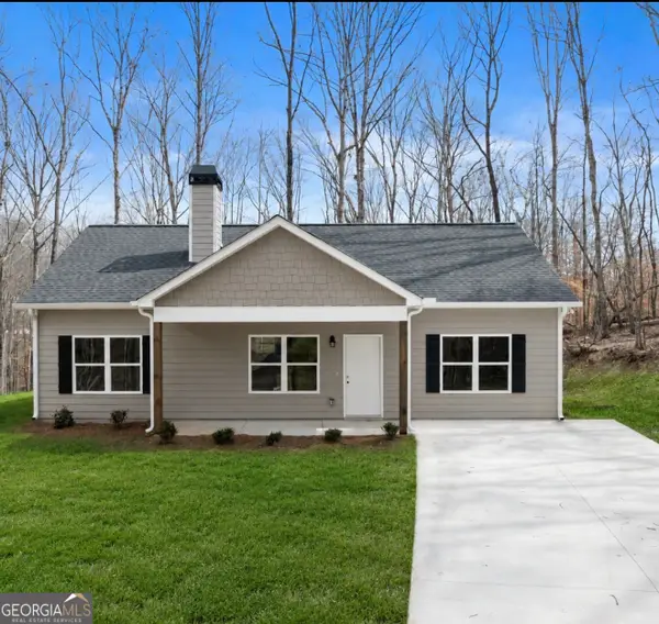96 Hawks Ridge Court, Cleveland, GA 30528