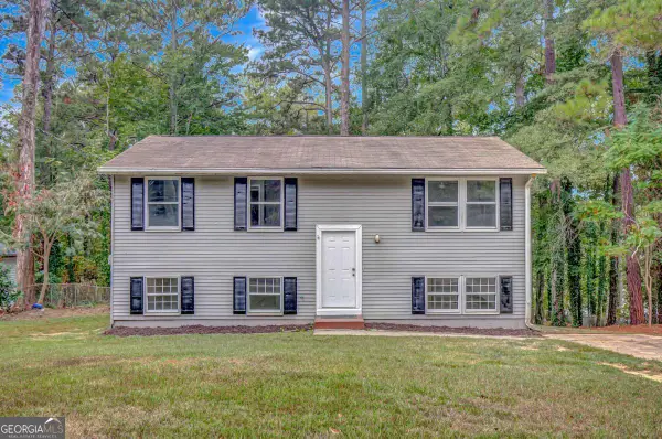 171 Wynnmeade Parkway, Peachtree City, GA 30269