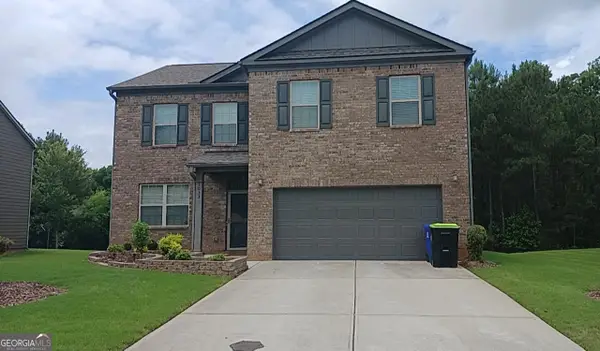 1033 Eldon Lane, Fairburn, GA 30213