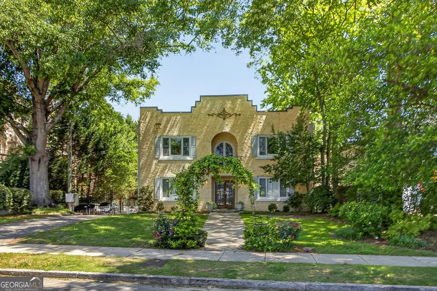 70 Sheridan Drive Ne #APT 7, Atlanta, GA 30305 - #2