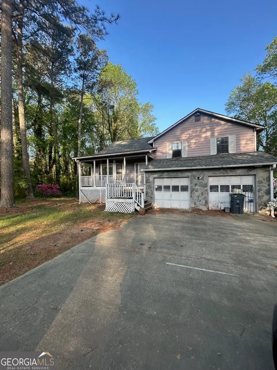6295 Camp Road, Riverdale, GA 30296 - #1