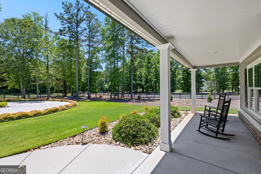 878 Mcintosh Trail, Sharpsburg, GA 30277 - #3