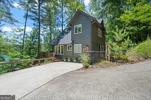 3250 Brandon Mill Road, Lakemont, GA 30552