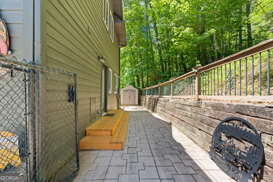 3250 Brandon Mill Road, Lakemont, GA 30552 - #2