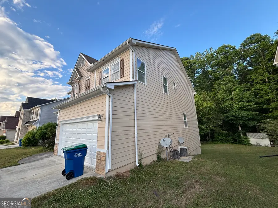 3112 Elmwood Court, South Fulton, GA 30349 - #3