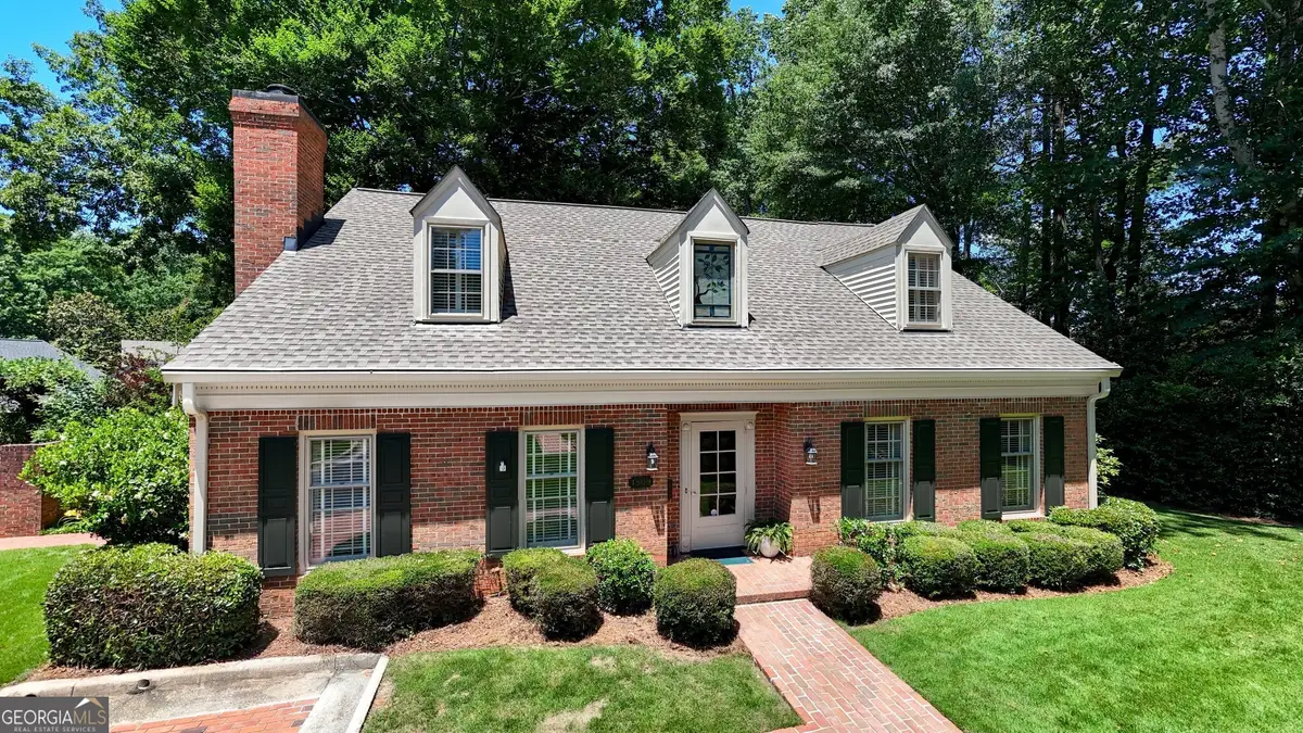 1809 Bedfordshire Drive, Decatur, GA 30033 - #1