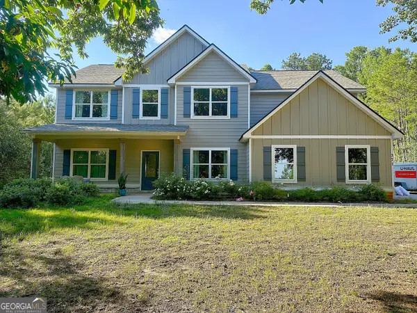 371 Hillcrest Road, Hogansville, GA 30230