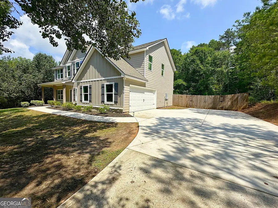 371 Hillcrest Road, Hogansville, GA 30230 - #2