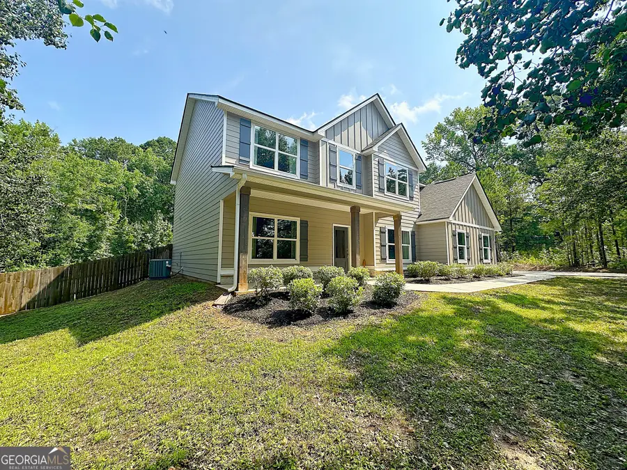 371 Hillcrest Road, Hogansville, GA 30230 - #3