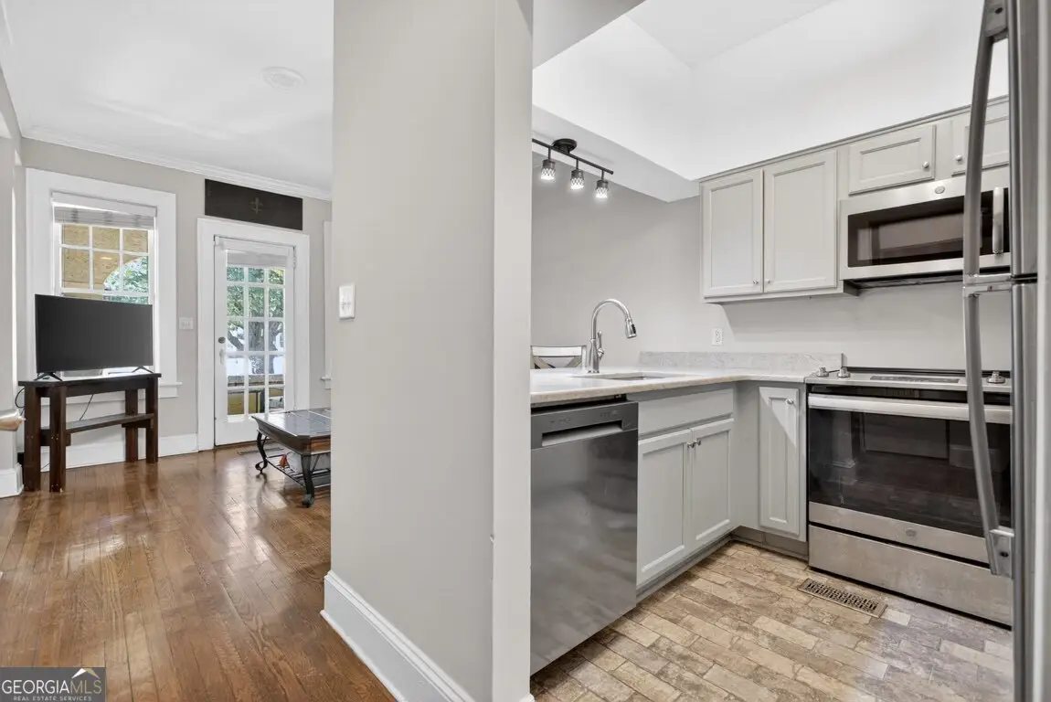 2855 Peachtree Road Ne #109, Atlanta, GA 30305 - #1