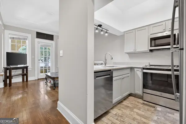 2855 Peachtree Road Ne #109, Atlanta, GA 30305