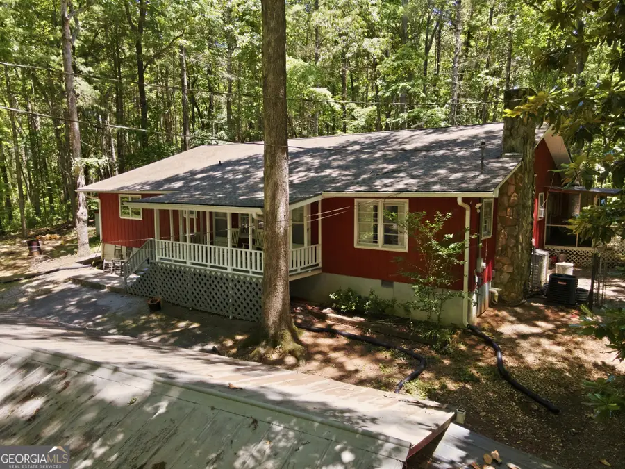 4671 Laurel Lodge Road, Clarkesville, GA 30523 - #3