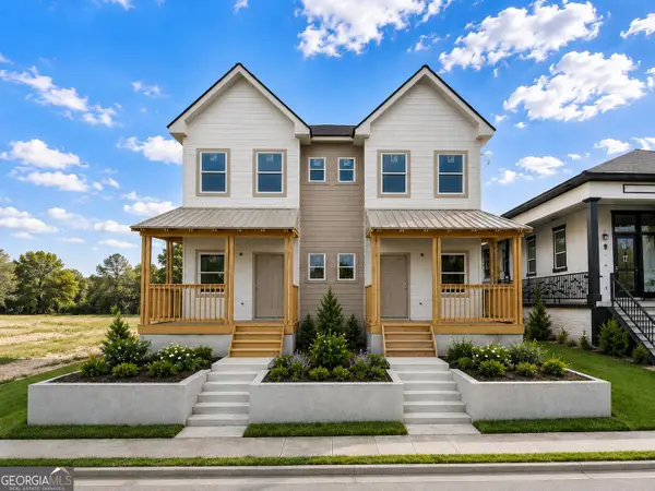 526 James P Brawley Drive Nw, Atlanta, GA 30318