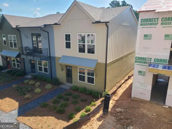 1409 Cozy Circle Se #328, Atlanta, GA 30315