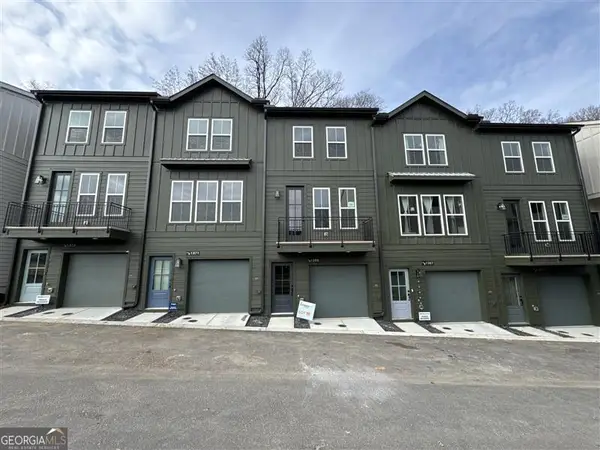 1415 Zenith Circle Se #45, Atlanta, GA 30315
