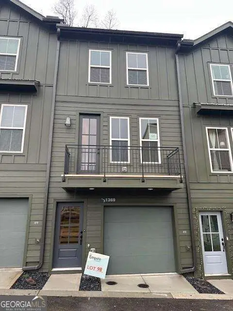 1413 Zenith Circle Se #46, Atlanta, GA 30315