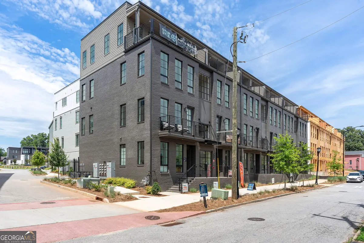 921 Hughley Circle Se #68, Atlanta, GA 30316 - #1
