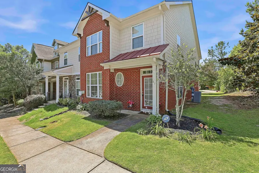 41 Newnan Lakes Drive, Newnan, GA 30263 - #2