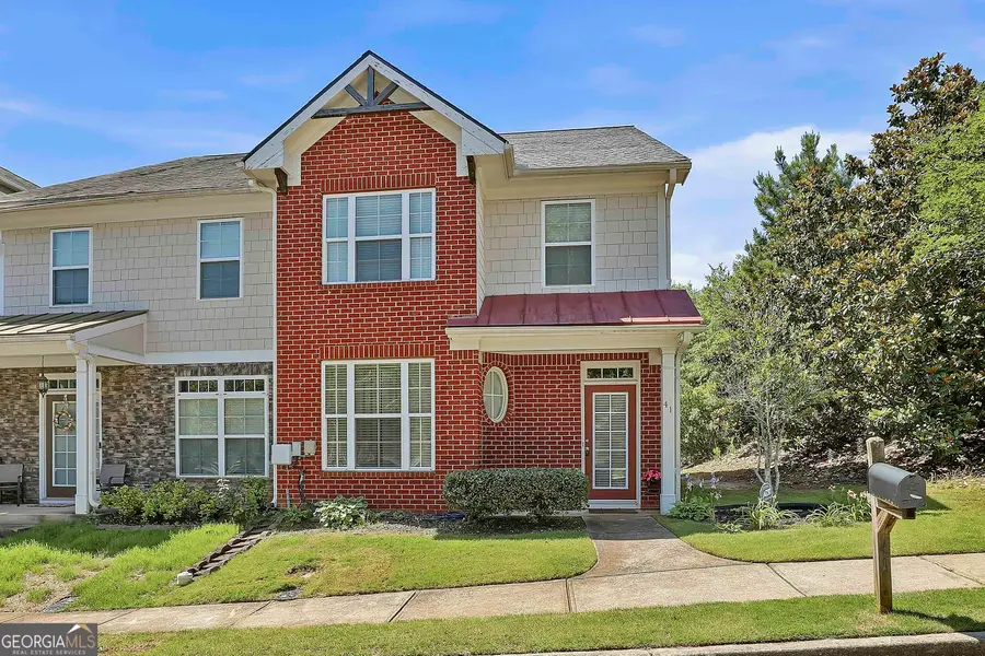 41 Newnan Lakes Drive, Newnan, GA 30263 - #3