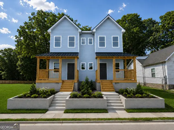 815 Cameron M Alexander Boulevard Nw, Atlanta, GA 30318