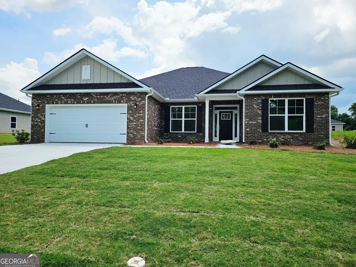 313 Angela Avenue #LOT 05, Bowdon, GA 30108 - #1