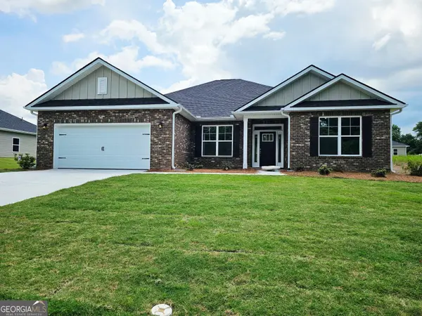 313 Angela Avenue #LOT 05, Bowdon, GA 30108