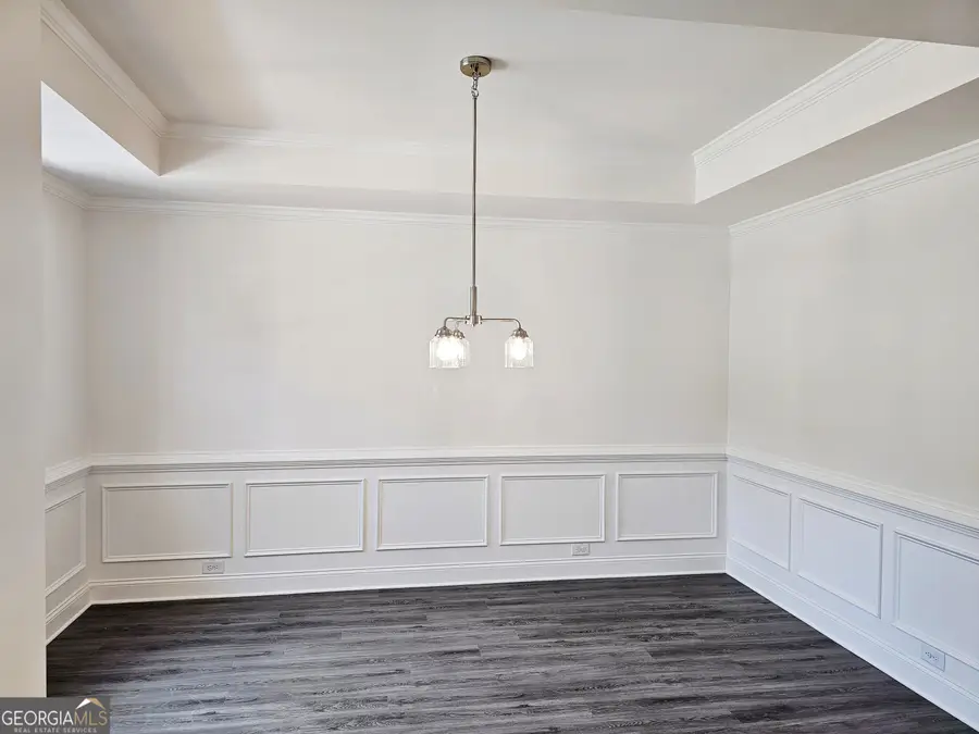 313 Angela Avenue #LOT 05, Bowdon, GA 30108 - #3