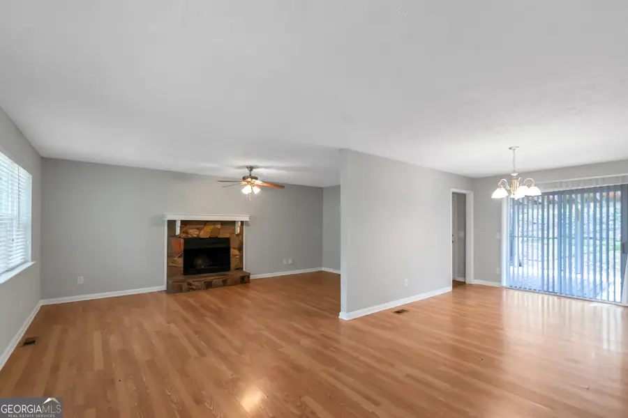 3653 Chestnut Lake Court, Jonesboro, GA 30236 - #2