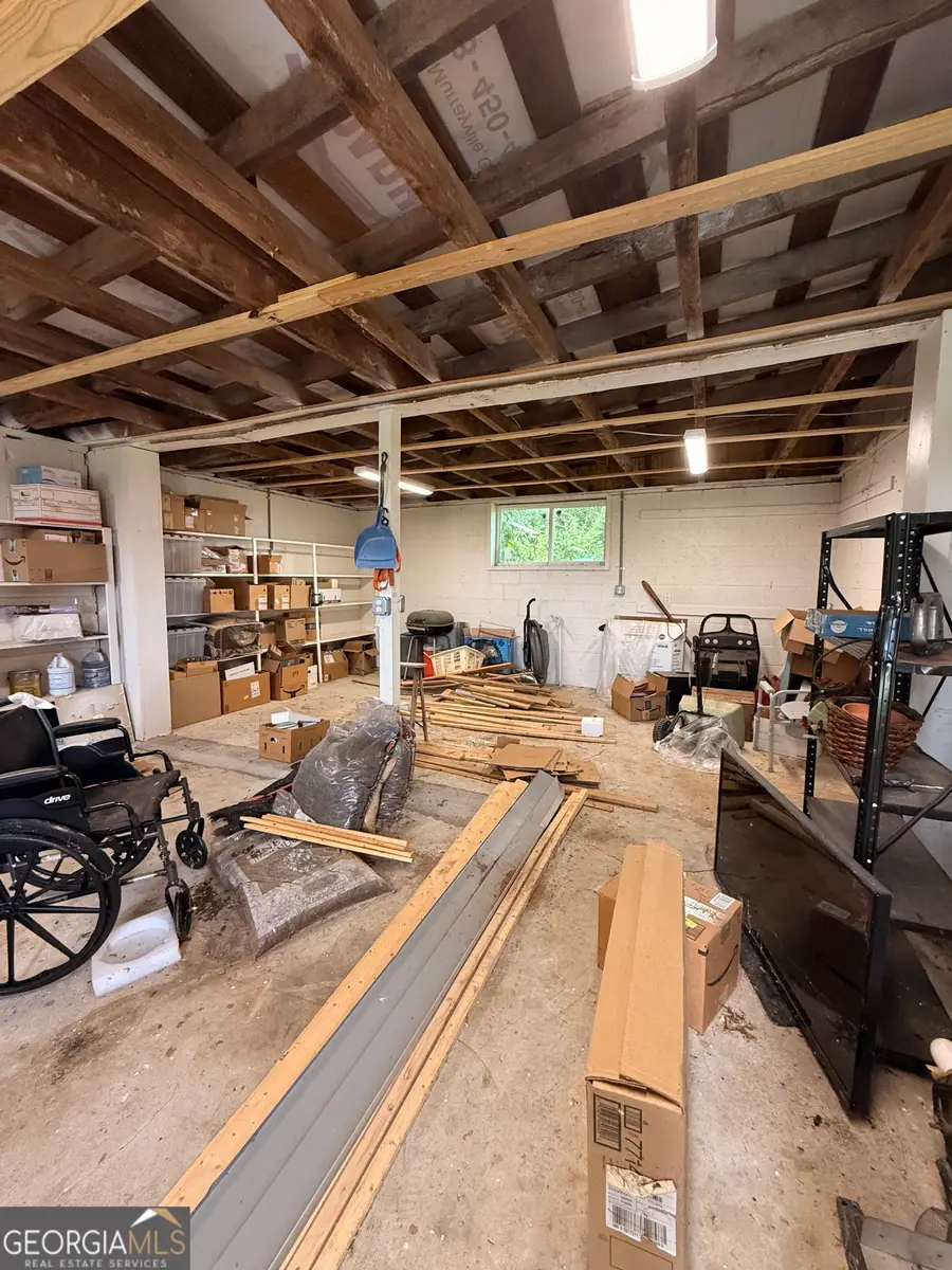 1303 Mount Zion Church Road, Murrayville, GA 30564 - #2