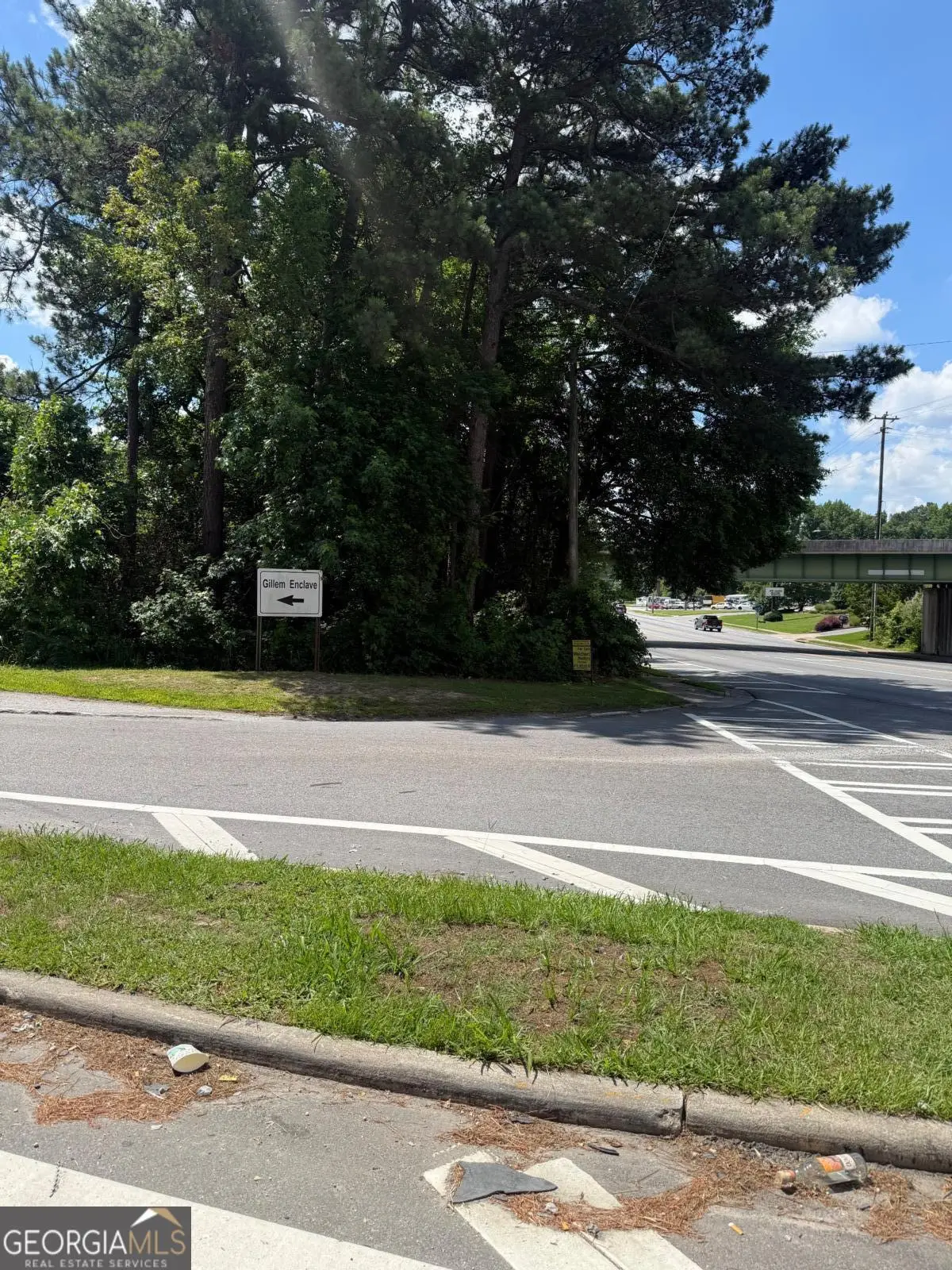 0 Metcalf Road, Forest Park, GA 30297 - #1