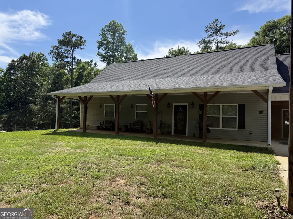 408 Bowen Road, Milner, GA 30257 - #1