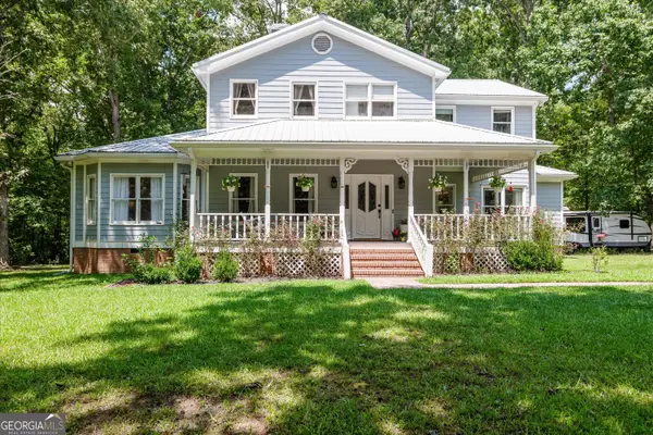 102 Arden Drive, Washington, GA 30673