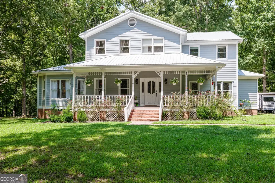 102 Arden Drive, Washington, GA 30673 - #2