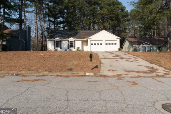1350 Birdsong Lane, Hampton, GA 30228