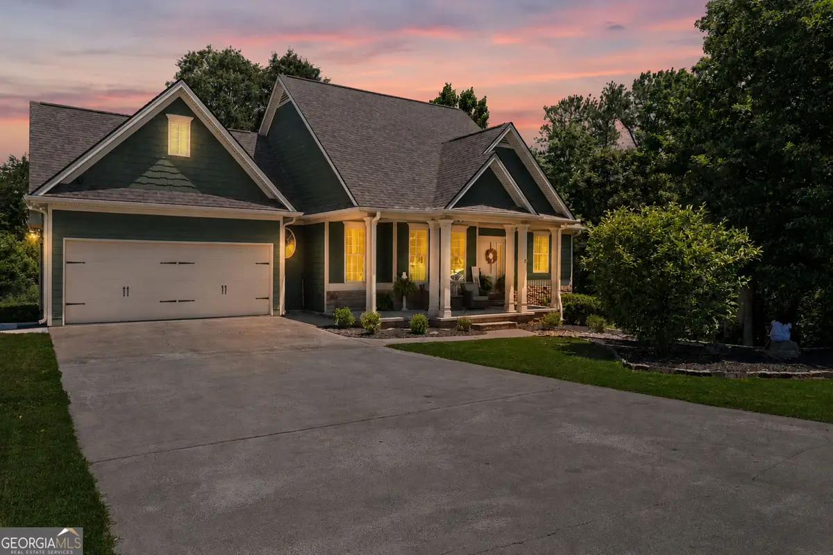 130 Riverboat Drive Sw, Adairsville, GA 30103 - #1