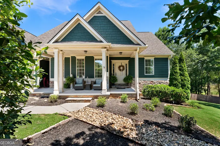 130 Riverboat Drive Sw, Adairsville, GA 30103 - #3
