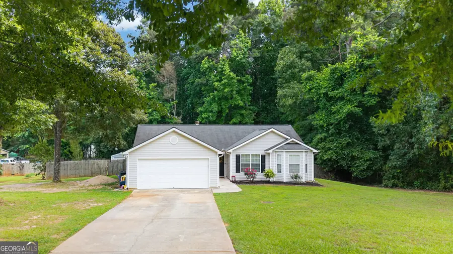 1010 Colvin Drive, Locust Grove, GA 30248 - #2