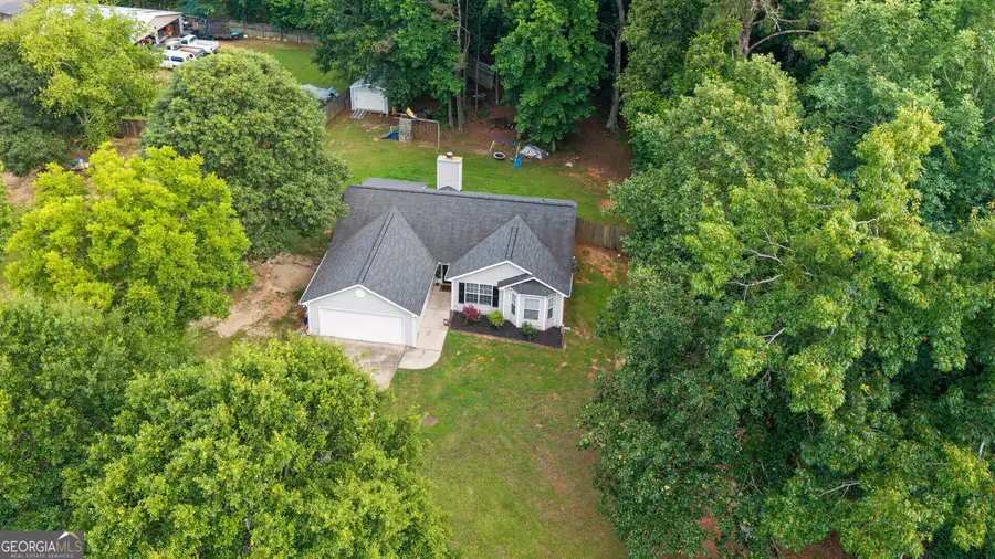 1010 Colvin Drive, Locust Grove, GA 30248 - #3