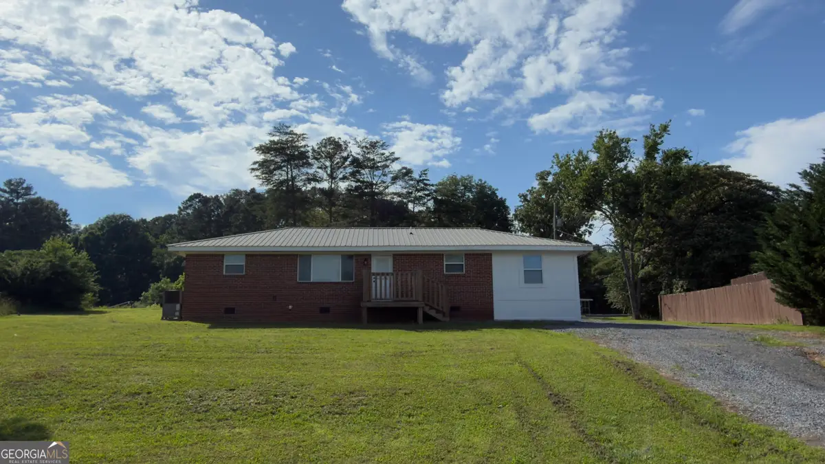 1012 Mount Vernon Road, Tunnel Hill, GA 30755 - #1