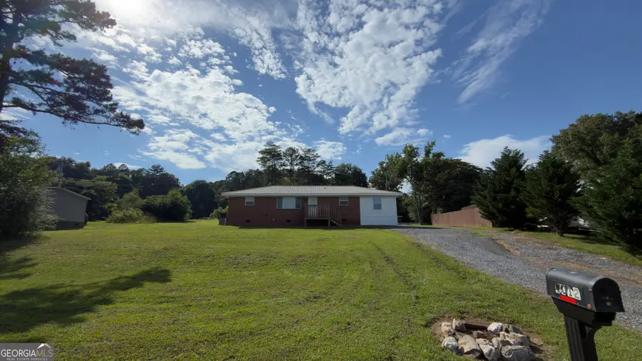 1012 Mount Vernon Road, Tunnel Hill, GA 30755 - #2