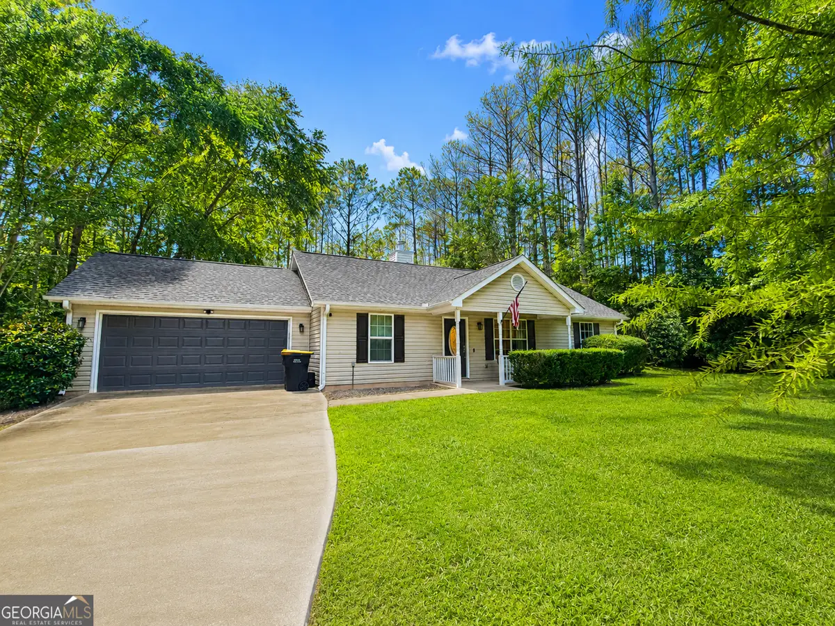 249 Lillie Patrick Road, Gay, GA 30218 - #1