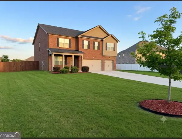 1493 Harlequin Way, Stockbridge, GA 30281