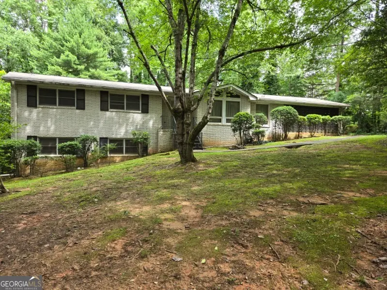 835 Niskey Lake Circle Sw, Atlanta, GA 30331 - #1