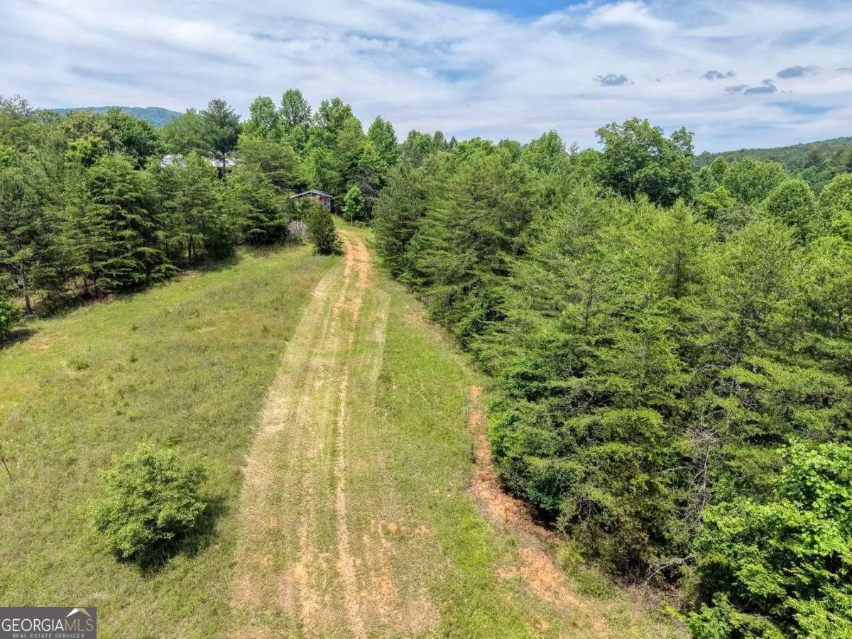 LOT 13 Porter Place, Blairsville, GA 30512 - #1