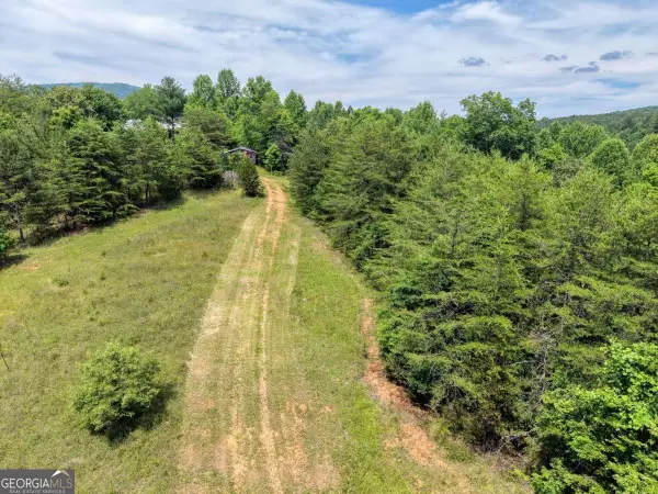 LOT 13 Porter Place, Blairsville, GA 30512