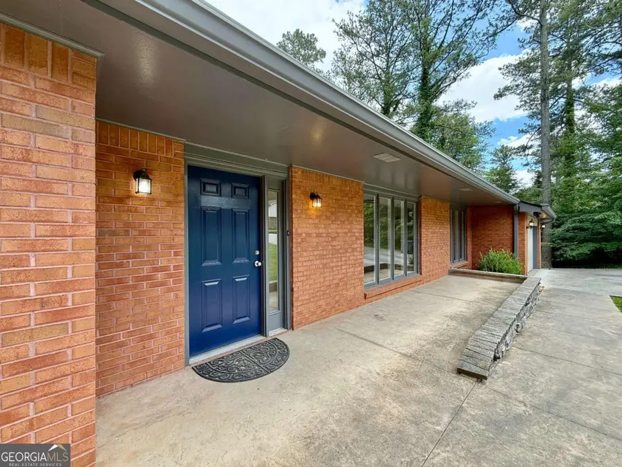 2200 Carey Place, Marietta, GA 30066 - #2