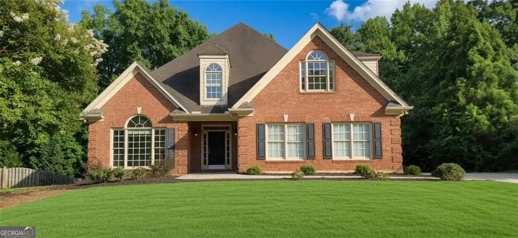 155 Tara Boulevard, Loganville, GA 30052 - #1