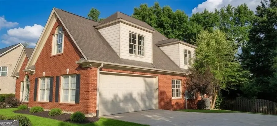 155 Tara Boulevard, Loganville, GA 30052 - #3