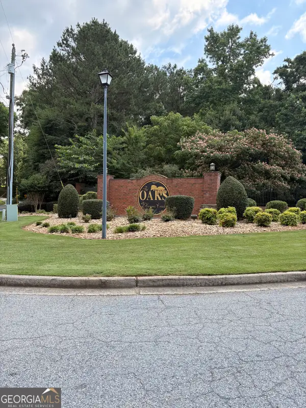 2601 Creek Bank Court, Conyers, GA 30013