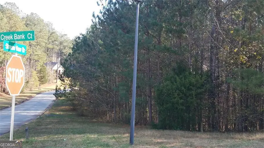2601 Creek Bank Court, Conyers, GA 30013 - #2